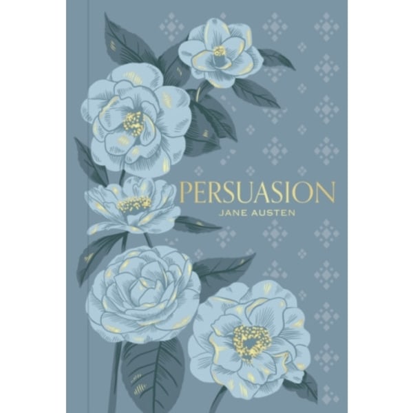 Persuasion (inbunden, eng)