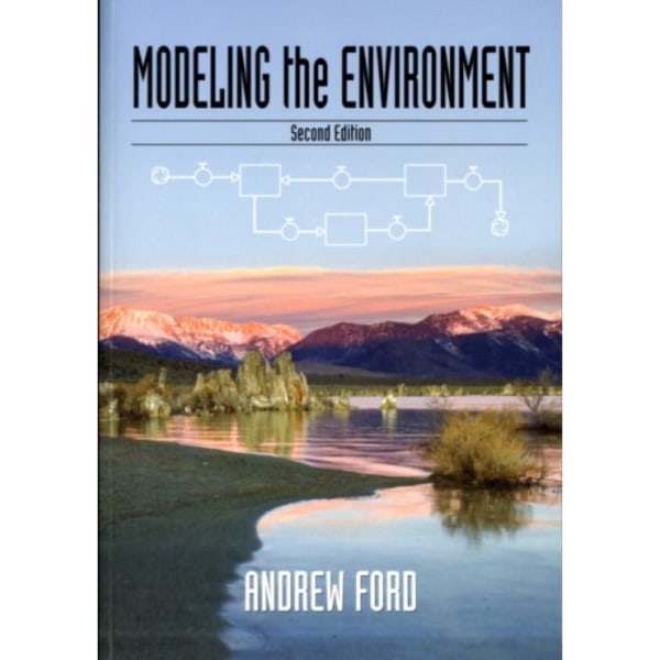 Modeling the Environment, Second Edition (häftad, eng)