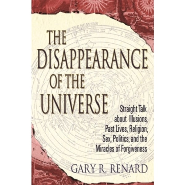 The Disappearance of the Universe (häftad, eng)