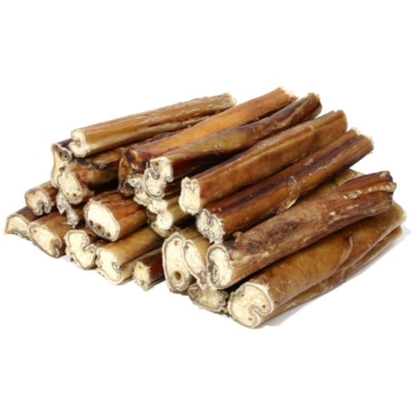 Tjurmuskel Svensk 25-pack Tyrol Ca 10-12 cm
