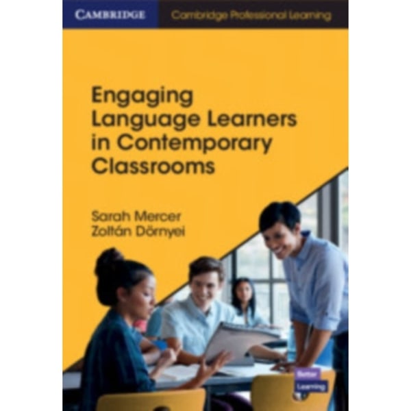 Engaging Language Learners in Contemporary Classrooms (häftad, eng)