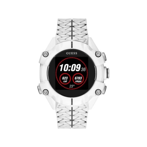 GUESS C3001G4 - Quartz Klocka Herr (45MM)