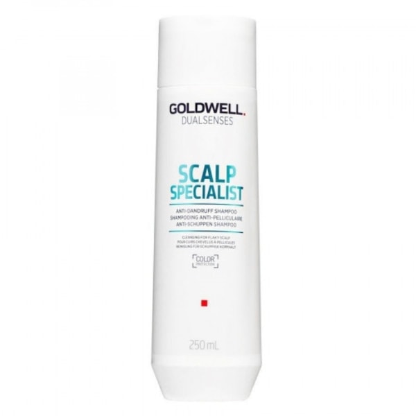 Dualsenses Scalp Specialist Anti-Dandruff Shampoo 250ml