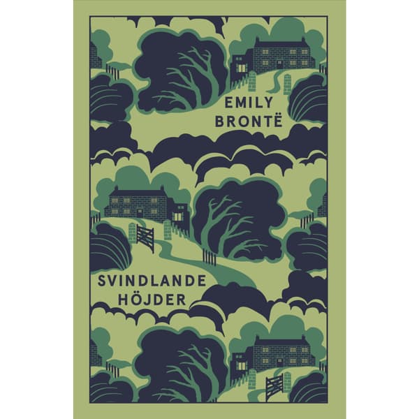Svindlande höjder (bok, storpocket)
