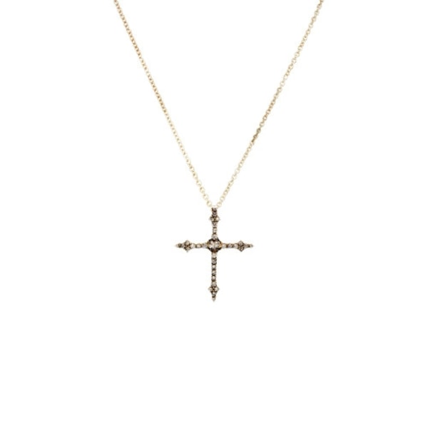 CHIARA FERRAGNI J19AWC14 - Necklace Dam (42-50CM)