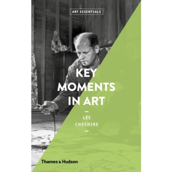 Key Moments in Art (häftad, eng)