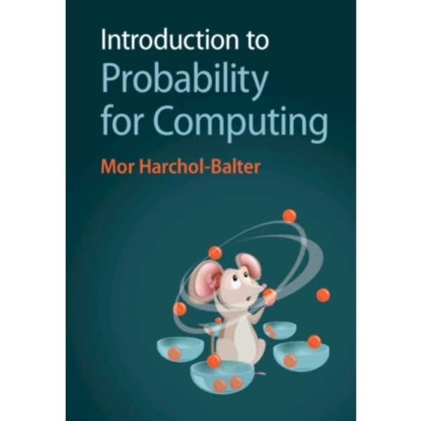Introduction to Probability for Computing (inbunden, eng)