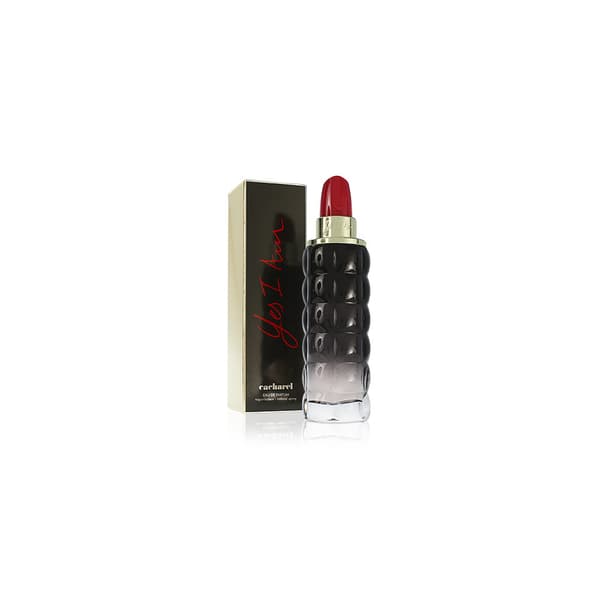 Cacharel Yes I Am EDP W 50ml