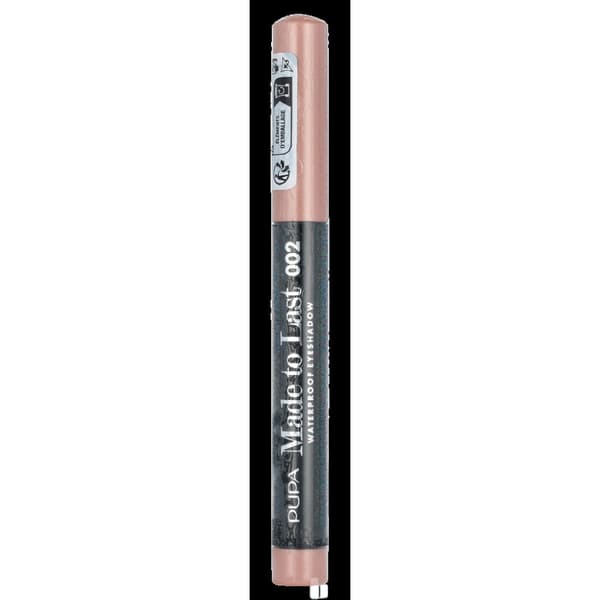 Pupa Made To Last Waterproof Eyeshadow 1.4 gram