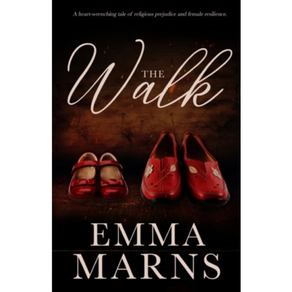 The Walk (häftad, eng)