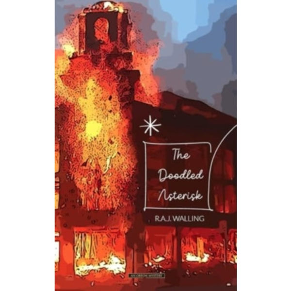 The Doodled Asterisk (häftad, eng)
