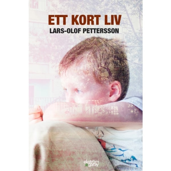 Ett kort liv (bok, danskt band)