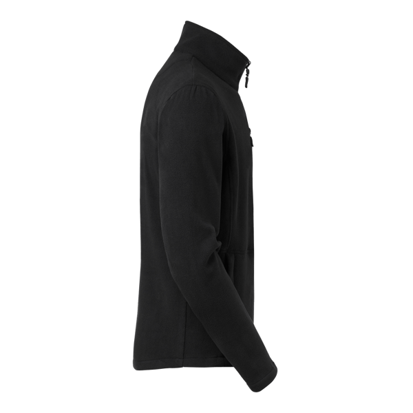 Ames Fleece Black Male