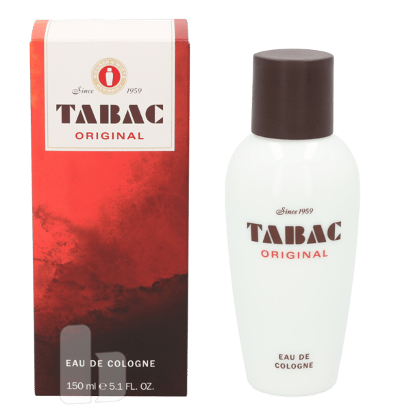 Tabac Original Edc Spray 150 ml Herr