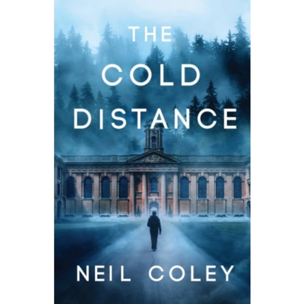 The Cold Distance (häftad, eng)