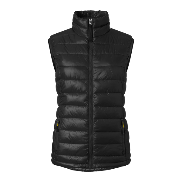 Walker Vest w Black Female