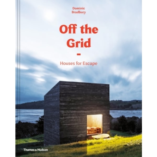 Off the Grid (inbunden, eng)