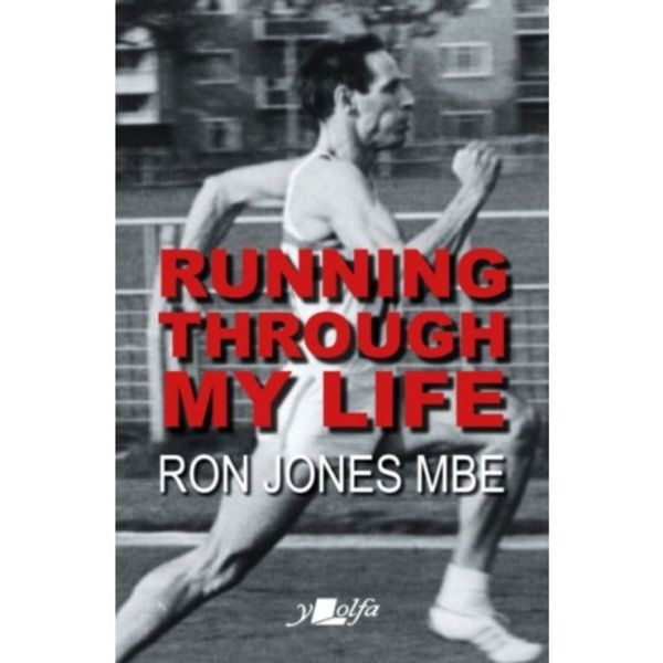 Running Through My Life (häftad, eng)