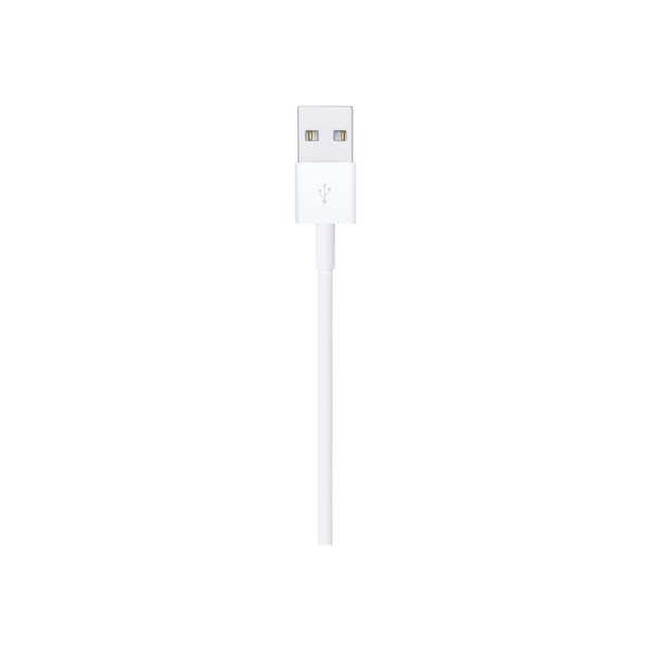 Apple Lightning-kabel - Lightning / USB - 1 m