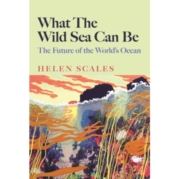 What the Wild Sea Can Be (häftad, eng)