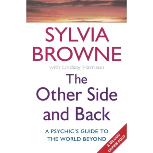 The Other Side And Back (häftad, eng)
