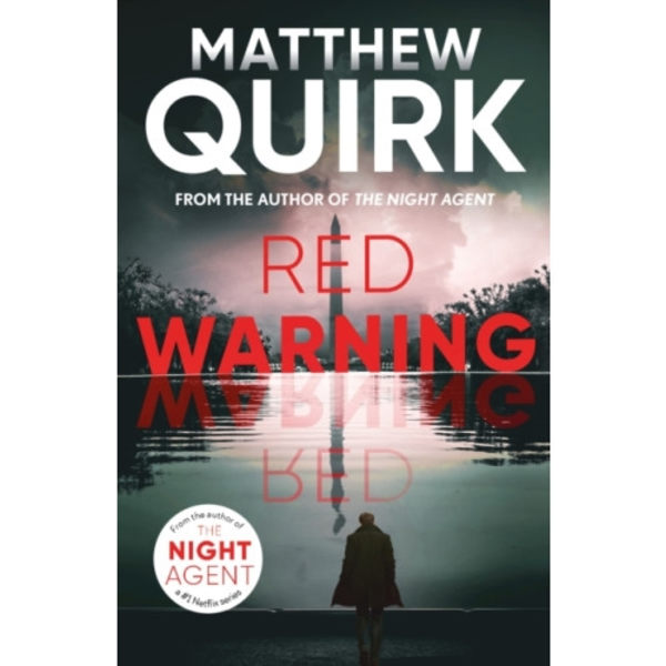 Red Warning (häftad, eng)