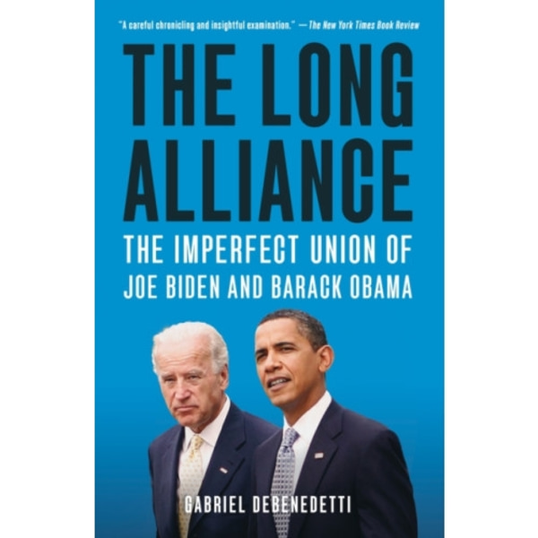 The Long Alliance (häftad, eng)