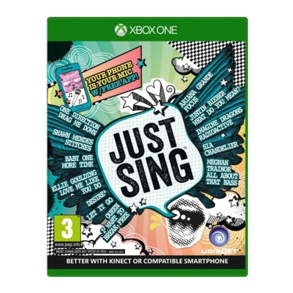 Just Sing