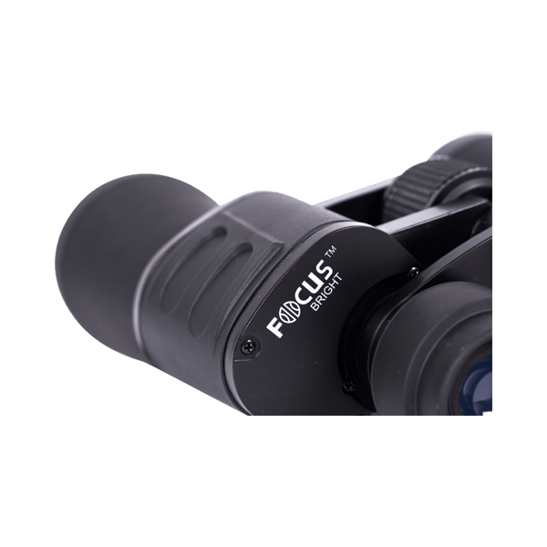 Focus Bright 12x50
