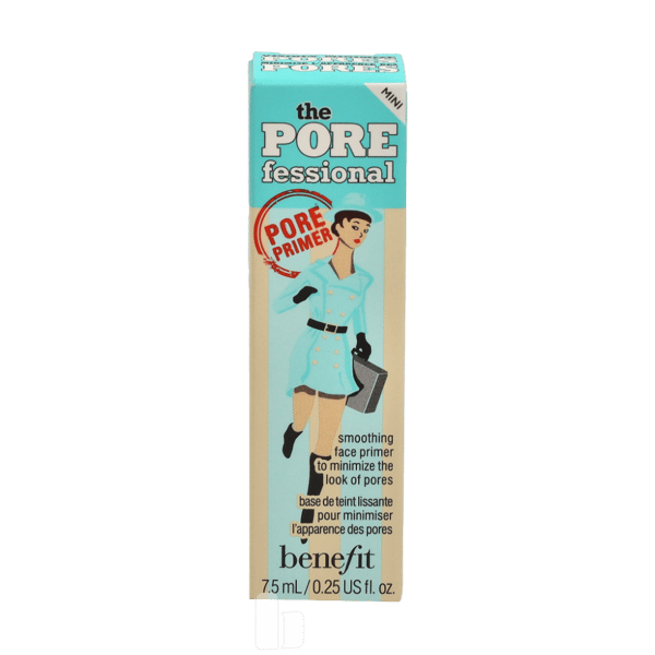 Benefit The Porefessional Pore Primer 7.5 ml Dam