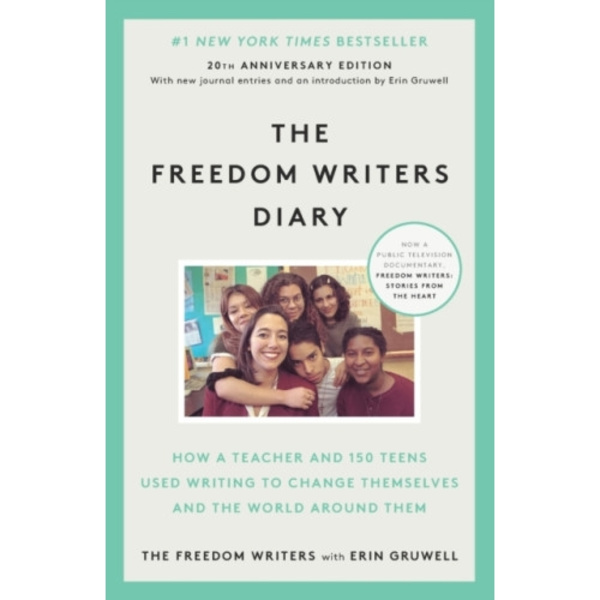 The Freedom Writers Diary (häftad, eng)