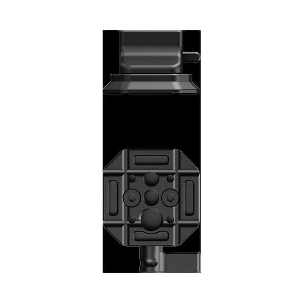 SmallRig 6915 SR-MicroSlide Plate Adapter for Arca-Swiss