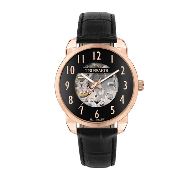 TRUSSARDI R2421154001 - Automatic Herr (40MM)