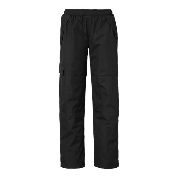176 Shell Trousers w Black Female