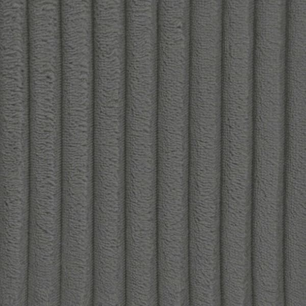 Soffa Ljusgrå 76 x 81 x 87,5 cm Polyester