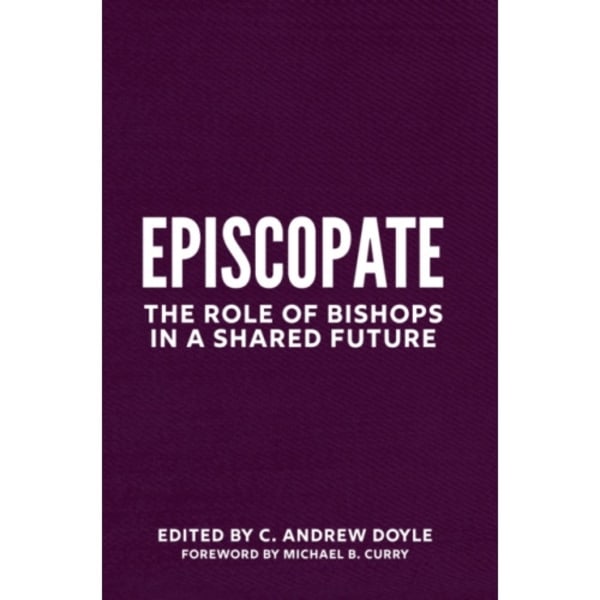 Episcopos (häftad, eng)