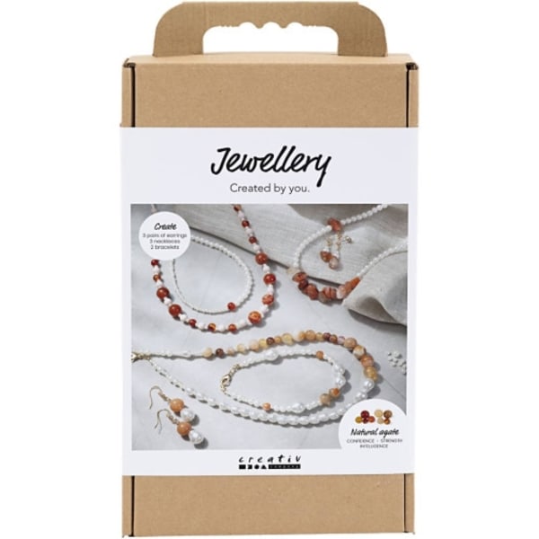 Creative - Craft Kit Jewellery (977777)