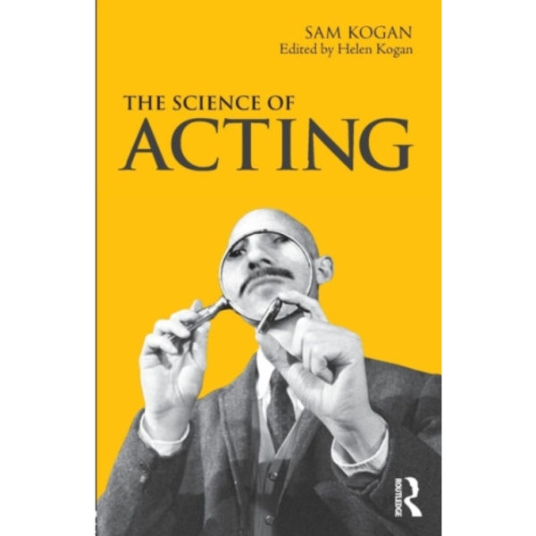 The Science Of Acting (häftad, eng)