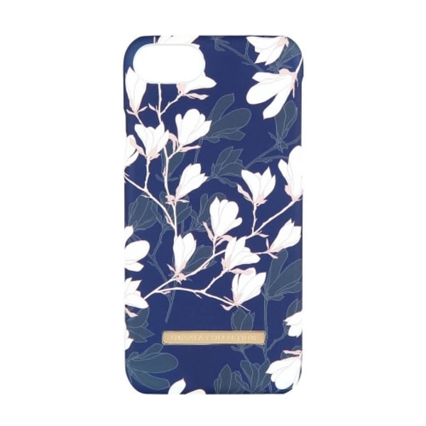 COLLECTION Mobilskal Soft Mystery Magnolia iPhone 6/7/8/SE