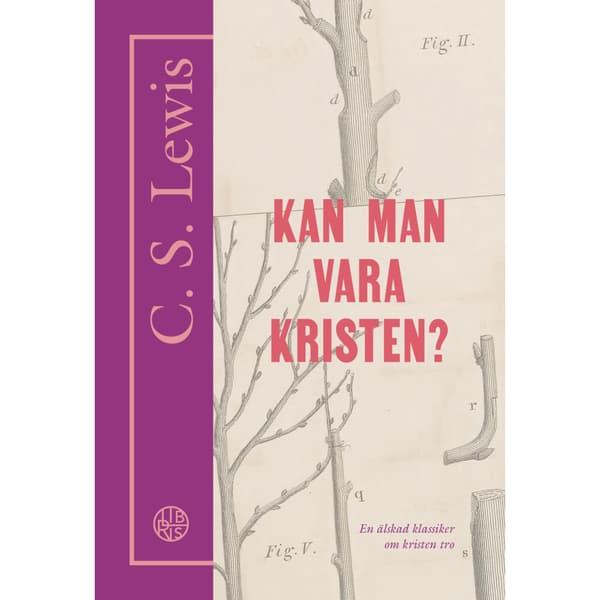Kan man vara kristen? (häftad)