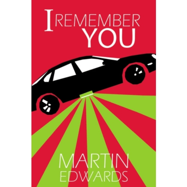 I Remember You (häftad, eng)