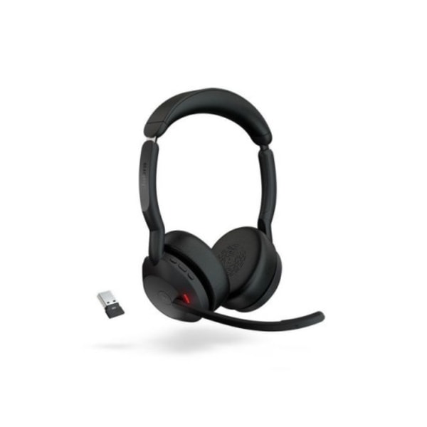 Headset JABRA Evolve2 55 MS BT USB-C