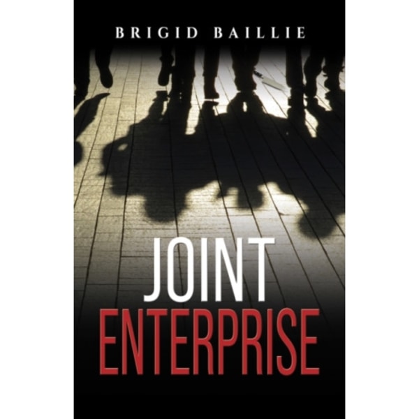 Joint Enterprise (inbunden, eng)