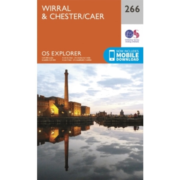Wirral and Chester