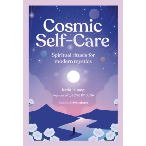 Cosmic Self-Care (inbunden, eng)