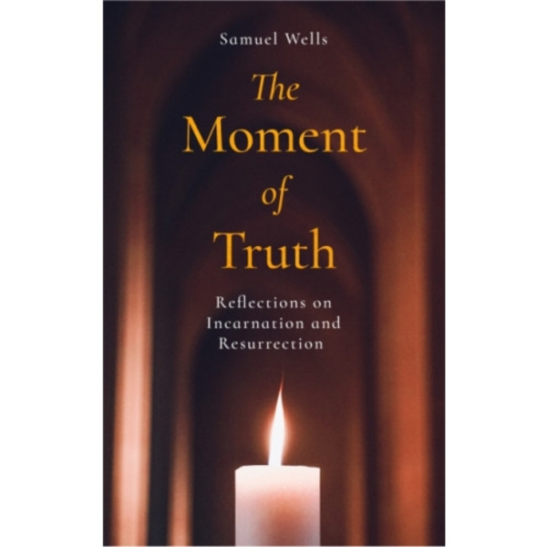 The Moment of Truth (häftad, eng)