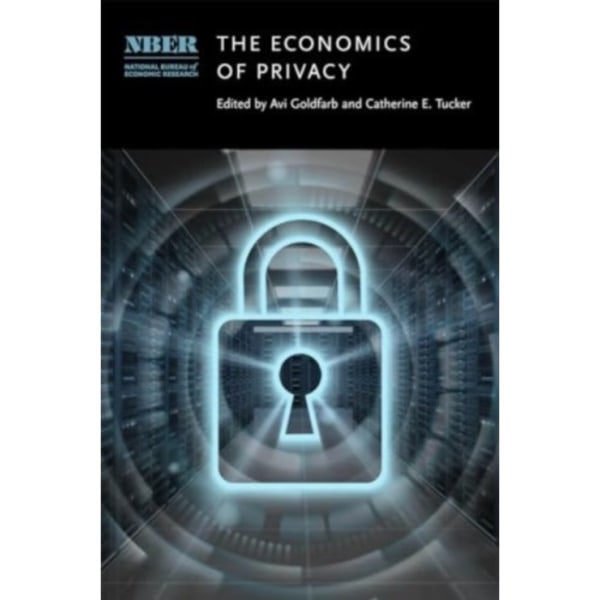 The Economics of Privacy (inbunden, eng)