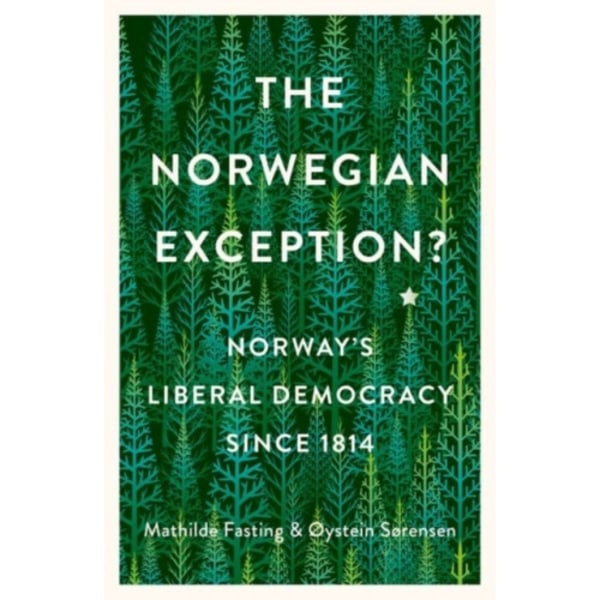 The Norwegian Exception? (inbunden, eng)