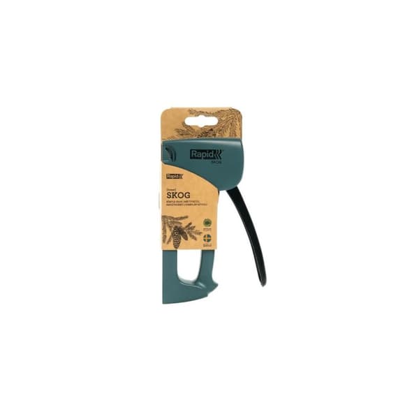 Häftpistol RAPID R13 SoS skog
