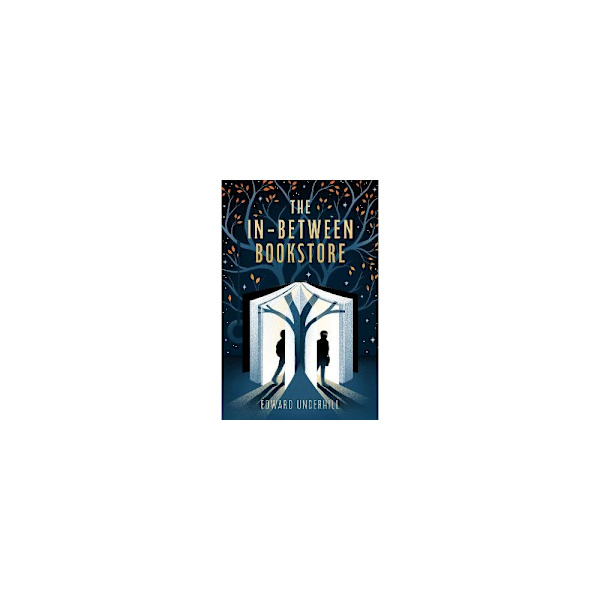 The In-Between Bookstore (pocket, eng)